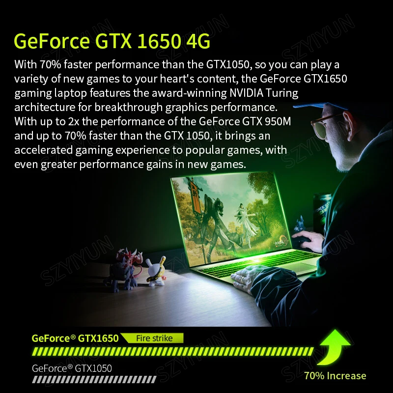 🔥🔥🔥 PC GAMER I7 3eme GTX - YES INFO - yes informatique 