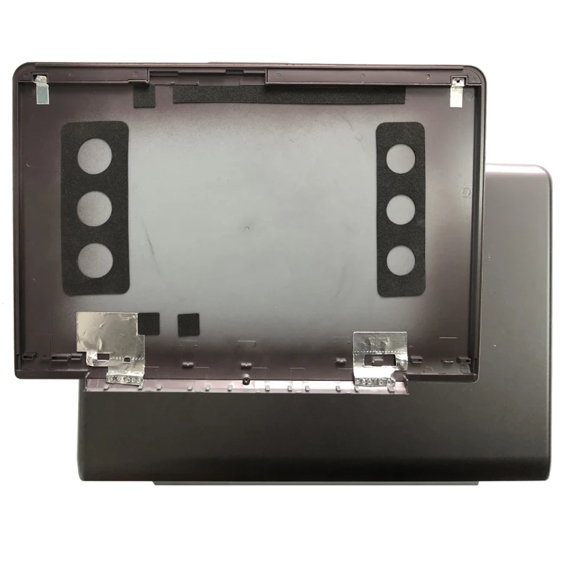 para Samsung np 530u3c 530u3b 532u3c 535u3c Tampa Traseira Case Superior Portátil Lcd Capa Traseira Moldura Dianteira Novo Case - Imagem 2