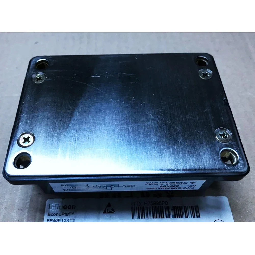 1PCS CM300DY-24H CM300DY24H 패키지: 모듈