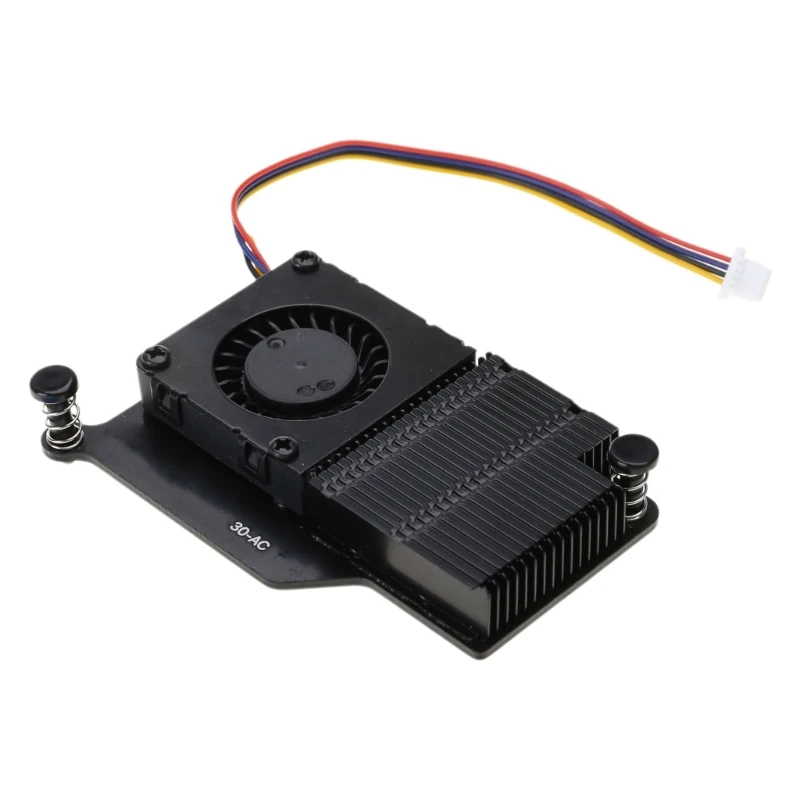 Argon THRML Active Coolers for Raspberry Pi 5