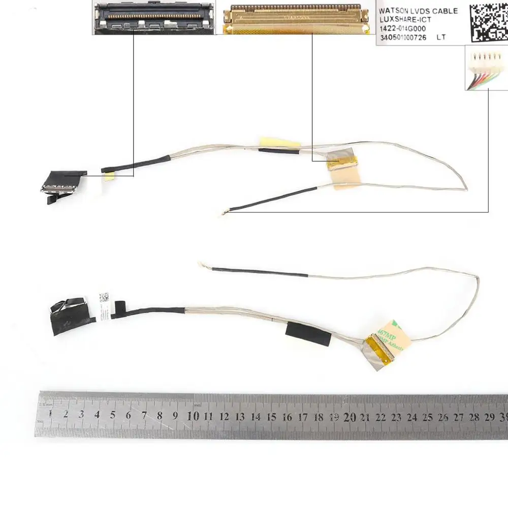 Новый USB-кабель для ноутбука HP ENVY DV4-5000 5102