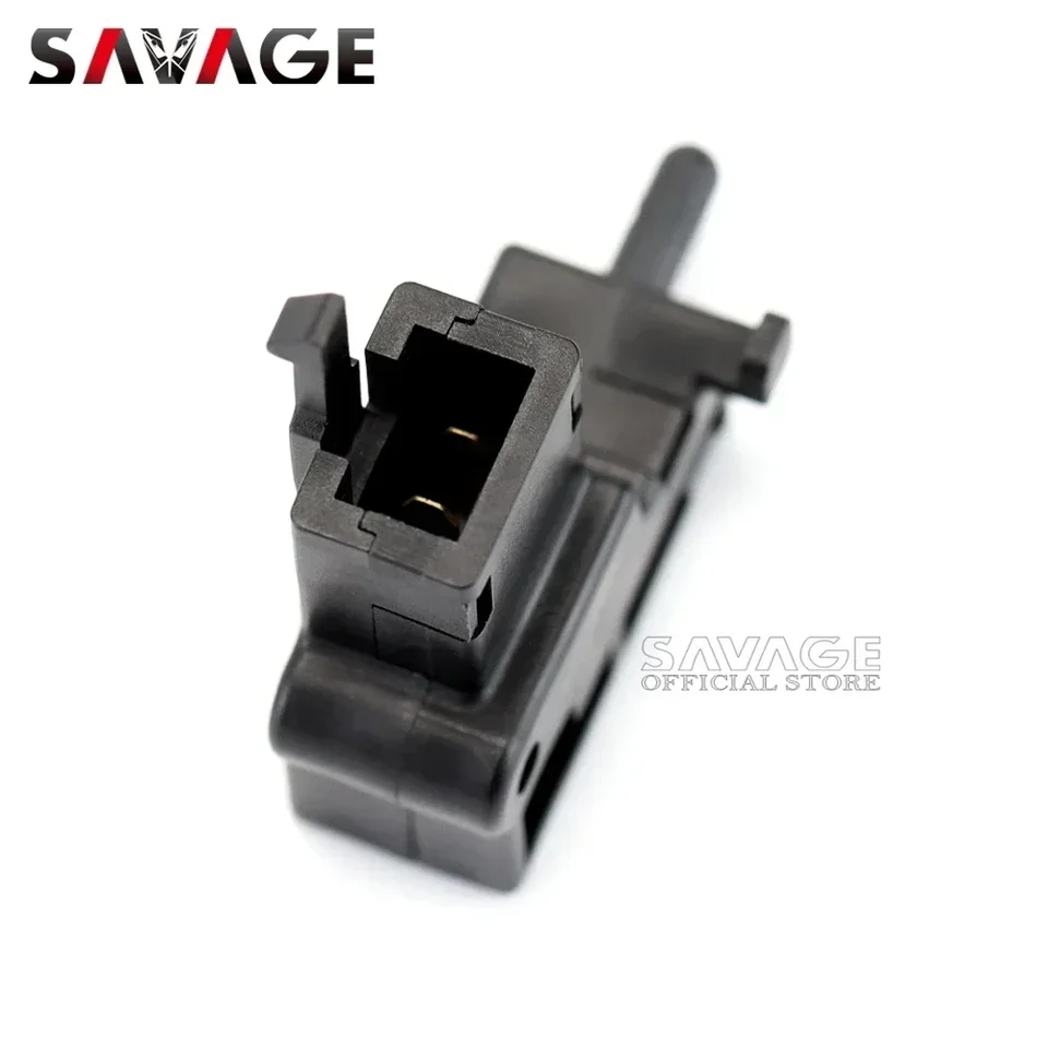 Kazuaki Suzuki‼️室内機 For Kawasaki Ninja 250 400 650 Clutch Lever Release Micro Switch