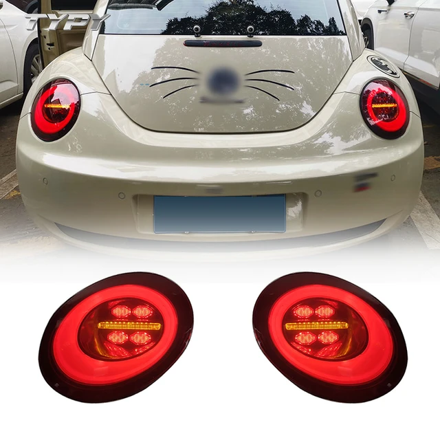 メッキパーツ ri-vw021-52a テールランプ用 ニュービートル メッキパーツ ri-vw021-52a テールランプ用 ニュービートル