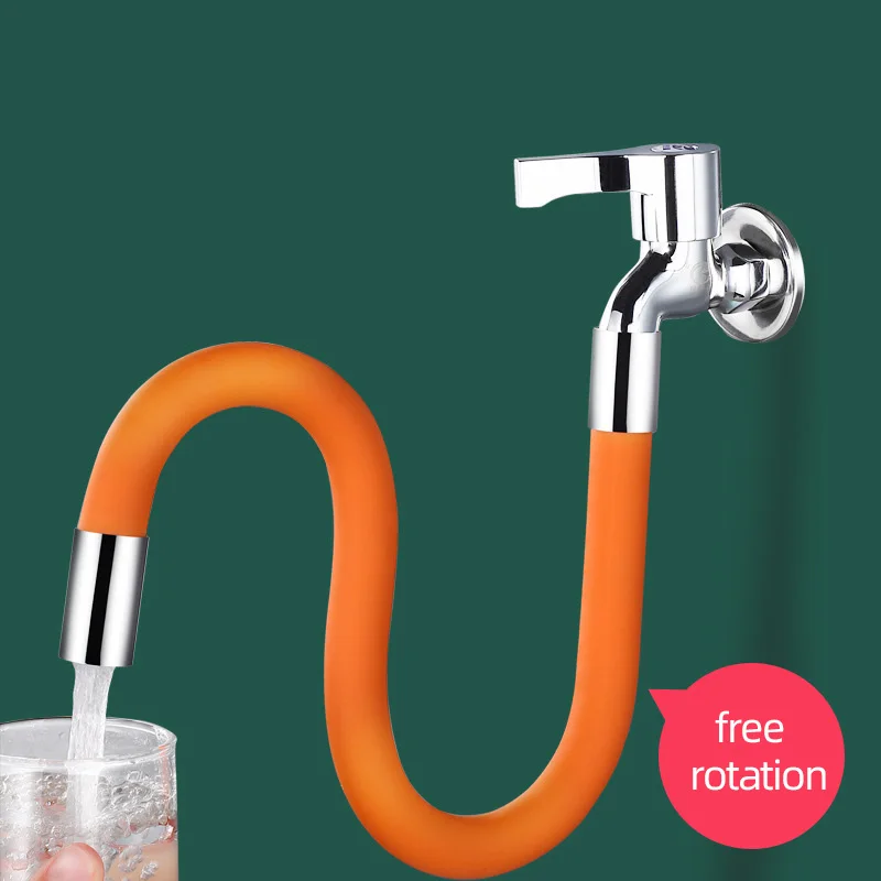 Extensor grifo para niños, adaptador de filtro de baño con boquilla de rotación 360, para fregadero de cocina, 360 grados - Mejoras para el hogar