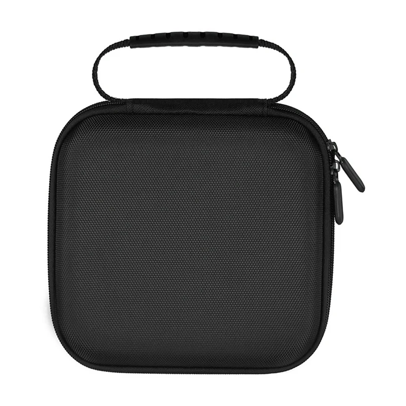 T43C-For Mac Mini Hard Carrying Case Shockproof Travel Storage Bag Protective Case Carrying For M4 Pro/M4 Chip