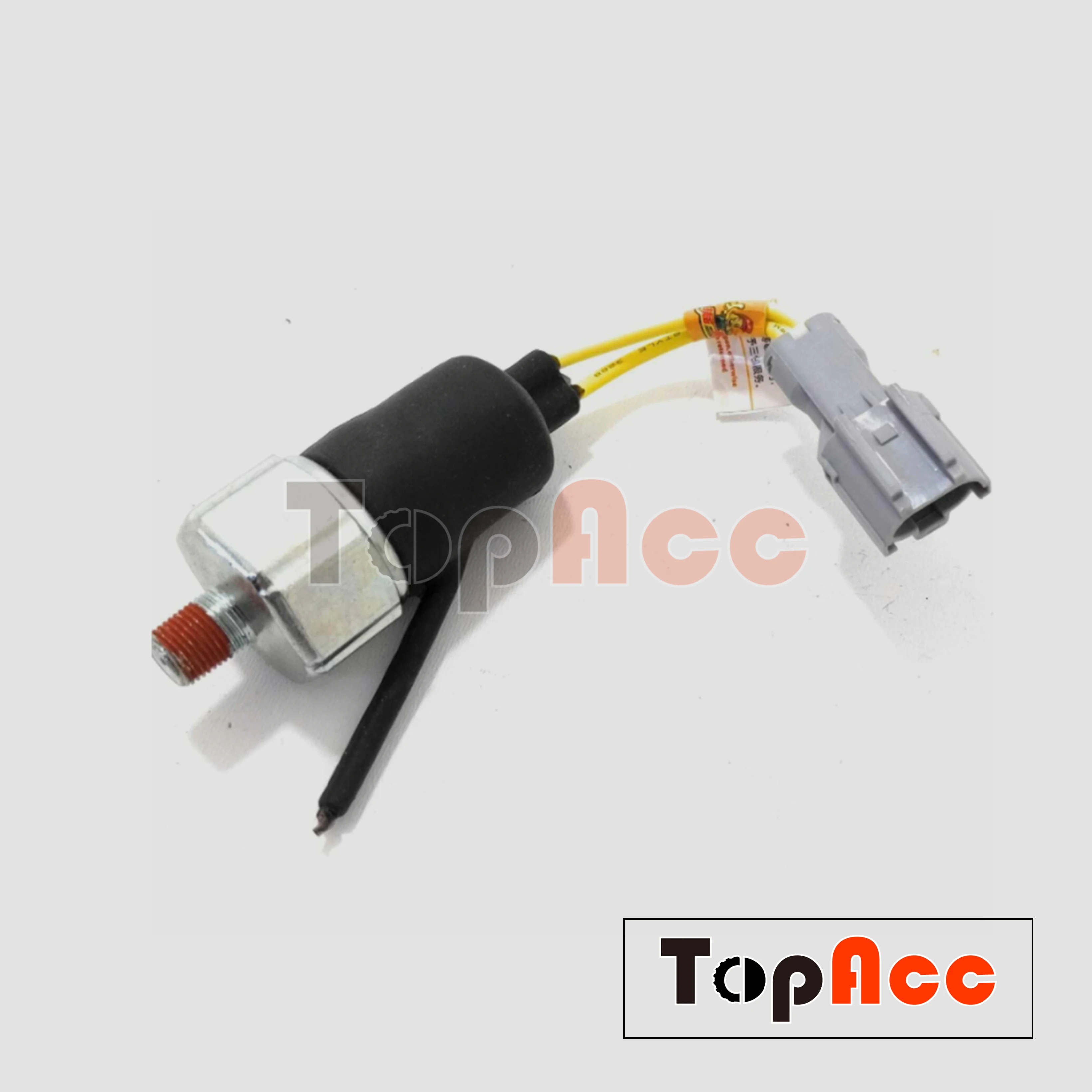 1 PCS New 1-82410170-1 Oil Pressure Sensor For Hitachi EX200-5 Isuzu 6BG1