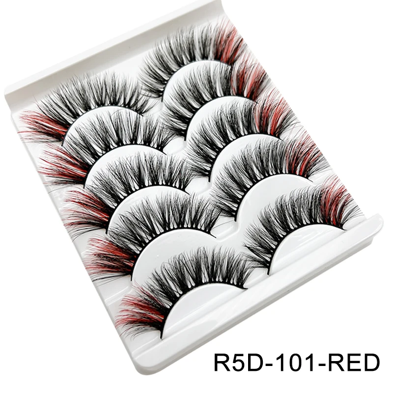 R5D-101-RED