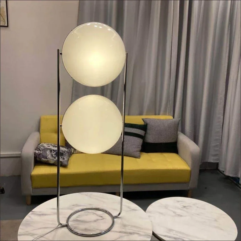 Energy Efficient Floor Lamp