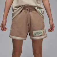 Nike véritable femme Jordan basket-ball sport respirant short d'entraînement HV1284-200 2