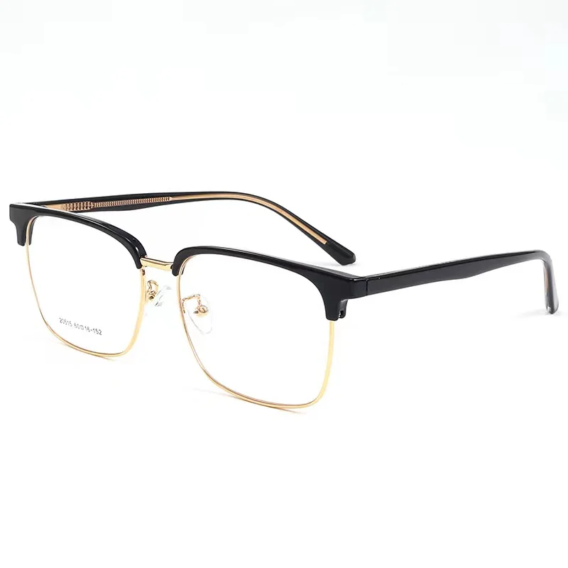 60mmLargesizewidenedbigfaceFatGlassesframeBusinessmens