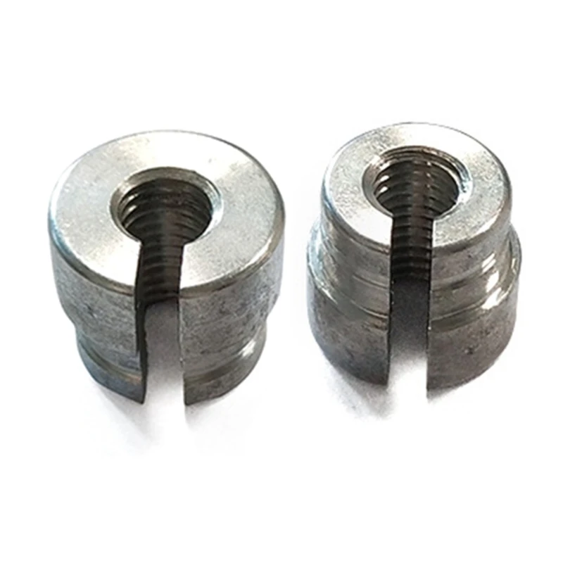 Throttle Cables Bushings Car Parts for E30 E34 E28 E39 E36 M20 Easy to Install throttle cables bushings