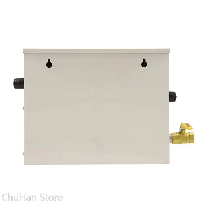 Description Picture 5 of item3KW 4.5KW Home use Steam machine 220v Steam generator Sauna Dry stream furnace Wet Steam Steamer digital controller ST-30