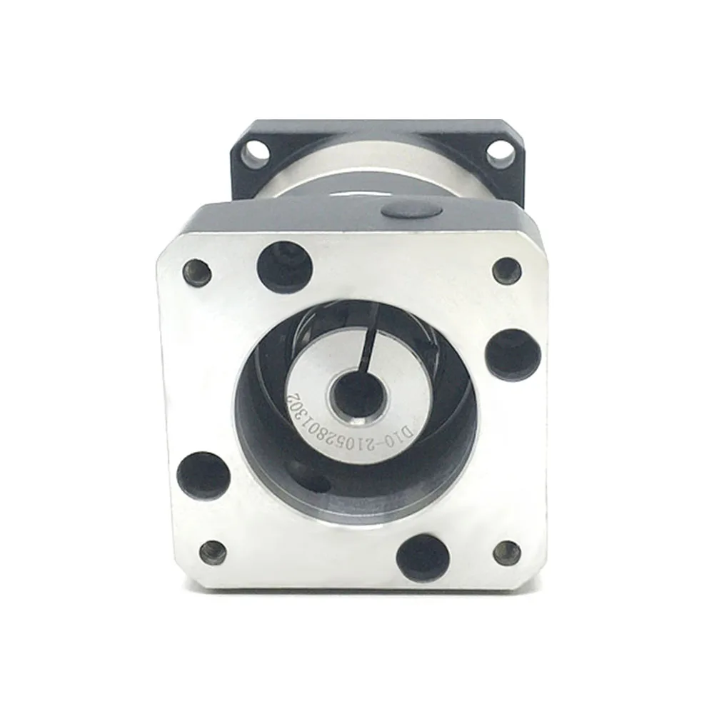 gearbox 635 8 525 11 14mm entrada 200w 400w 60mm servo motor 05