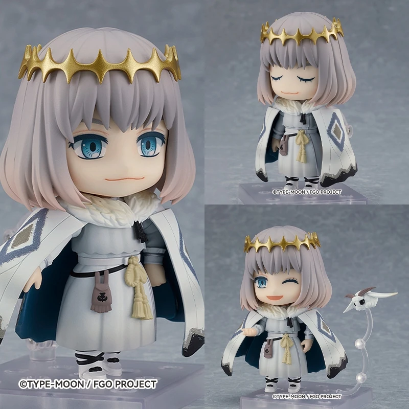 

【 GSC Spot 】 Clay Man Pretender/Oberon Action Figure Model Toys