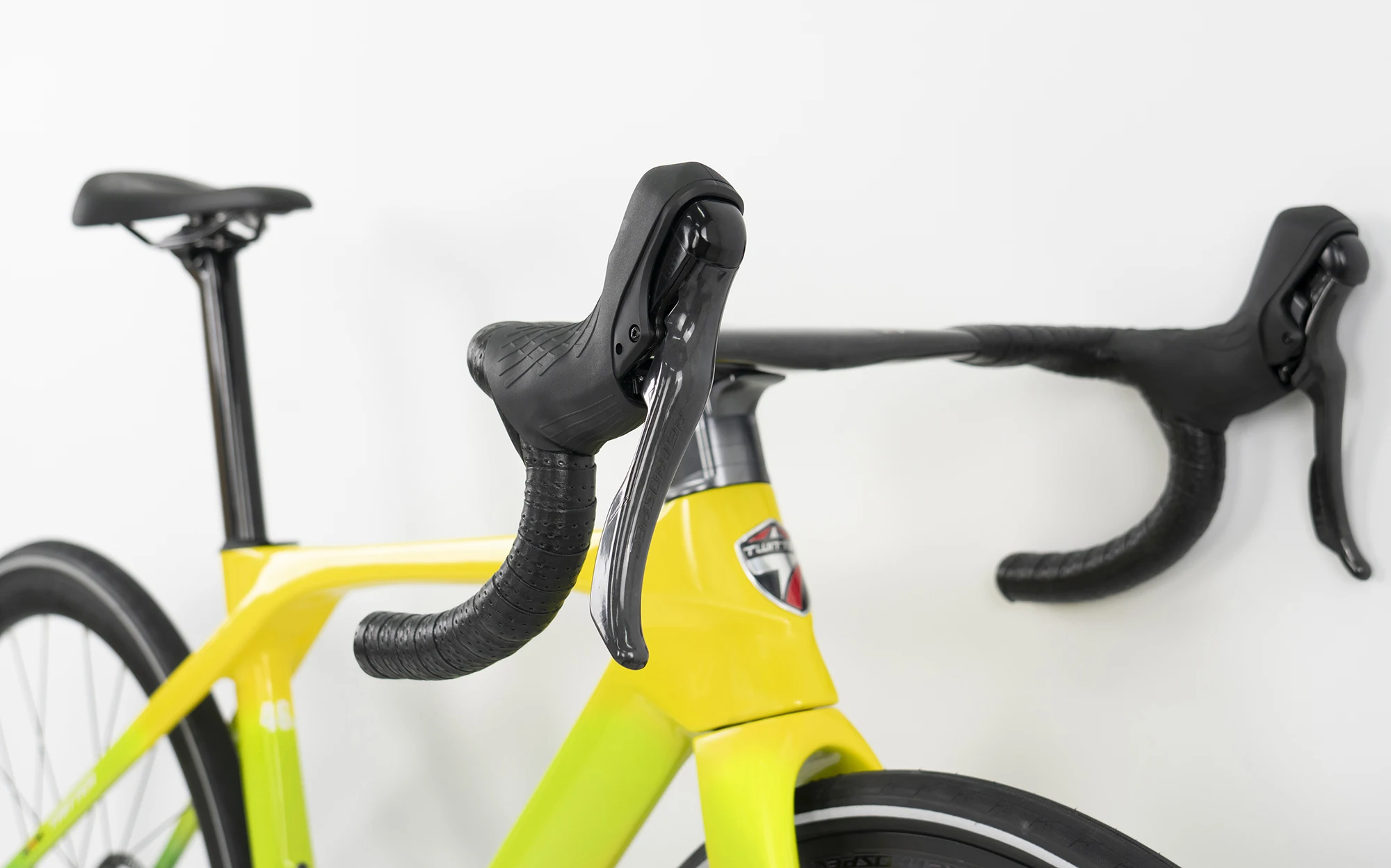 TWITTER T10pro RS-2 * 12 velocidades rompevientos carrera T800 bicicleta de carretera de fibra de carbono, ruta interior completa, bicicletas de freno de disco de aceite hidráulico