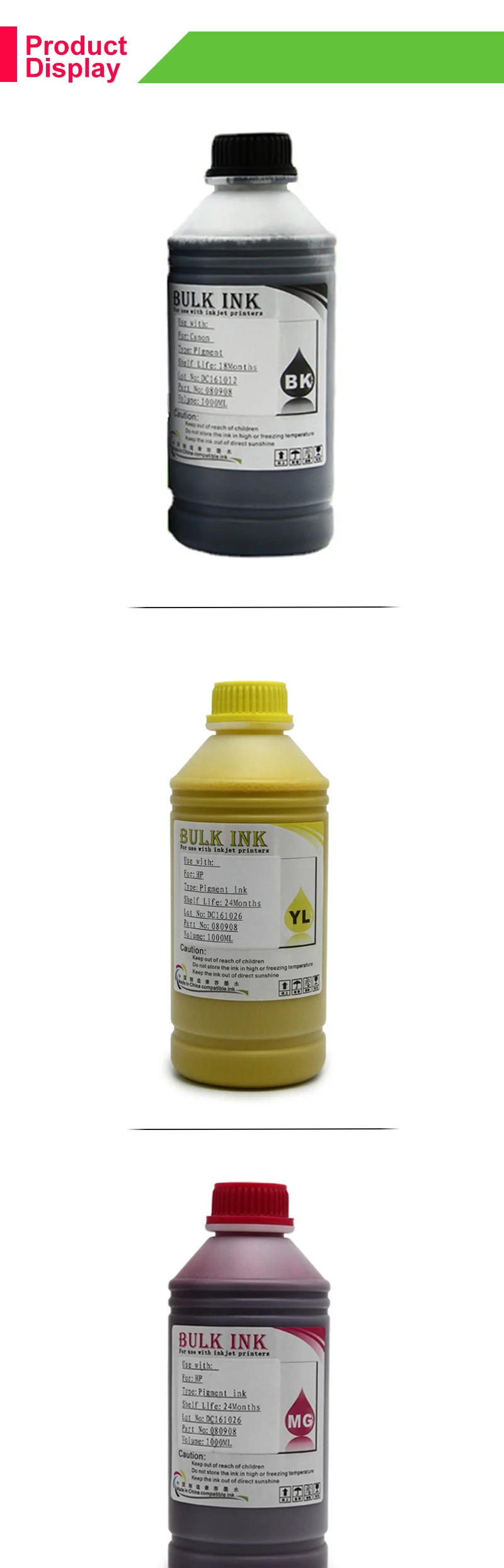 para Canon TM200 TM205 TM300 TM305 200 205 300 305 printer