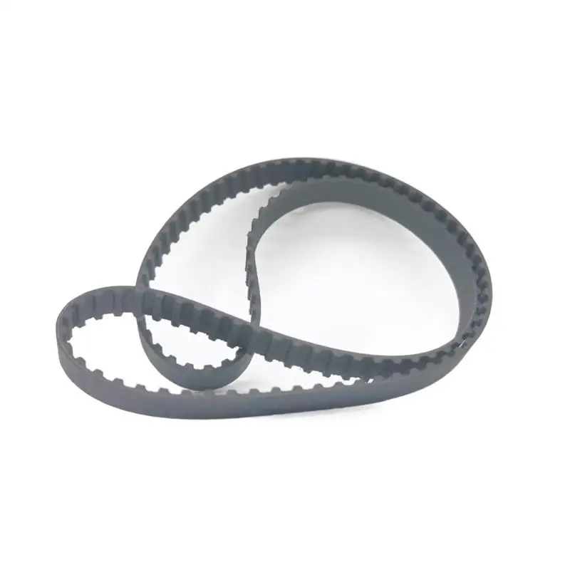 T5 430 Timing Belt Transmission Belts Length 430mm Width 6mm 9mm 10mm 12mm Closed Loop Rubber Synchronous Belt