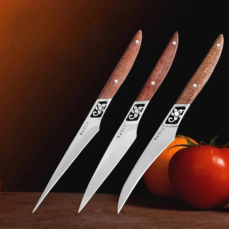 3-Piece Chef Carving Knife Set 2