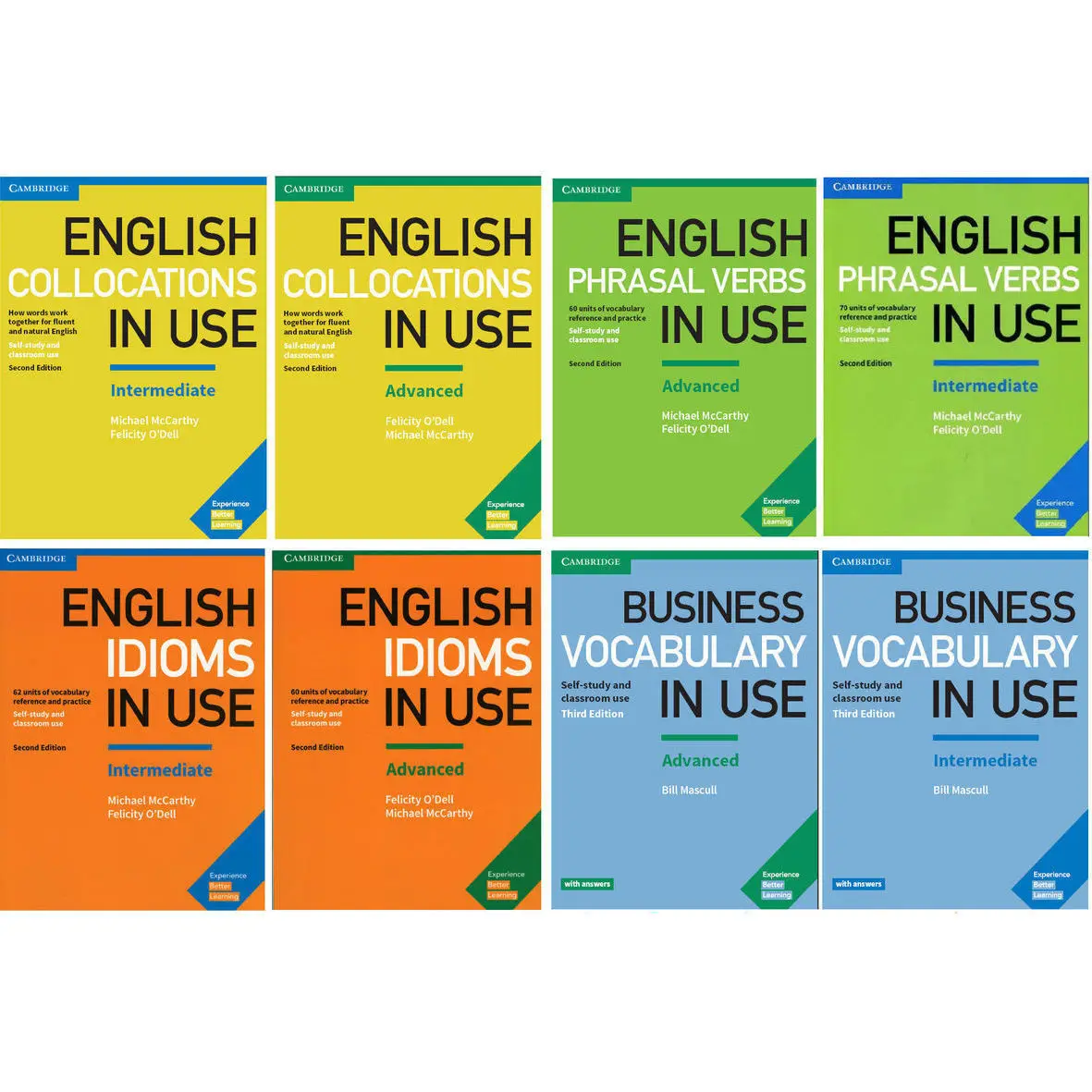 English Collocation In Use | informacionpublica.svet.gob.gt