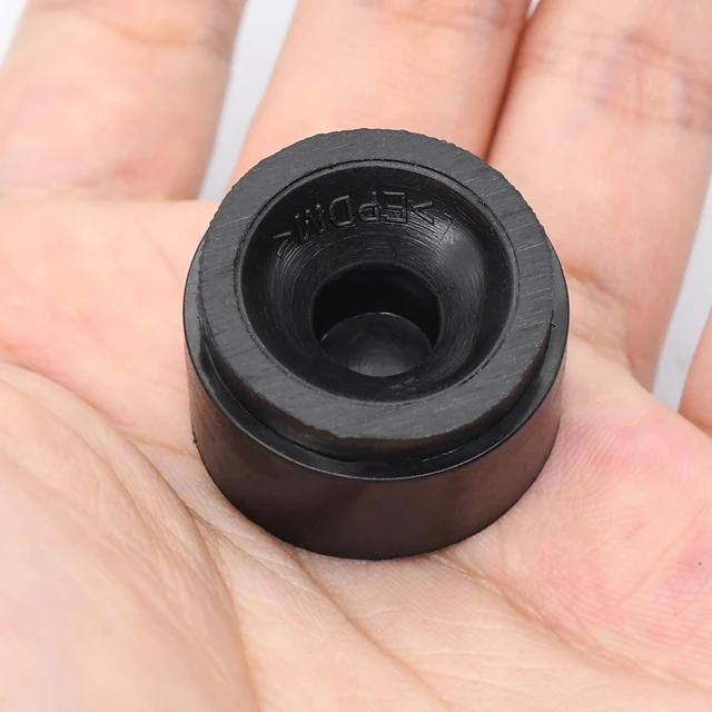 For 1-7 SERIES Engine Cover Rubber Vibration Mounting Bush Grommet For BMW - Foto 2