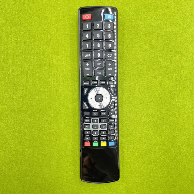 Nuovo telecomando originale per OK. 32150-B OLE OLE 32150-W SAT LOGIK  L22LDVB11 L22LDVB21 L24LDVB11 Lcd TV - AliExpress