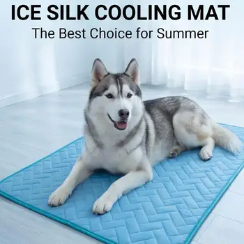 Pet Cooling Mat 1