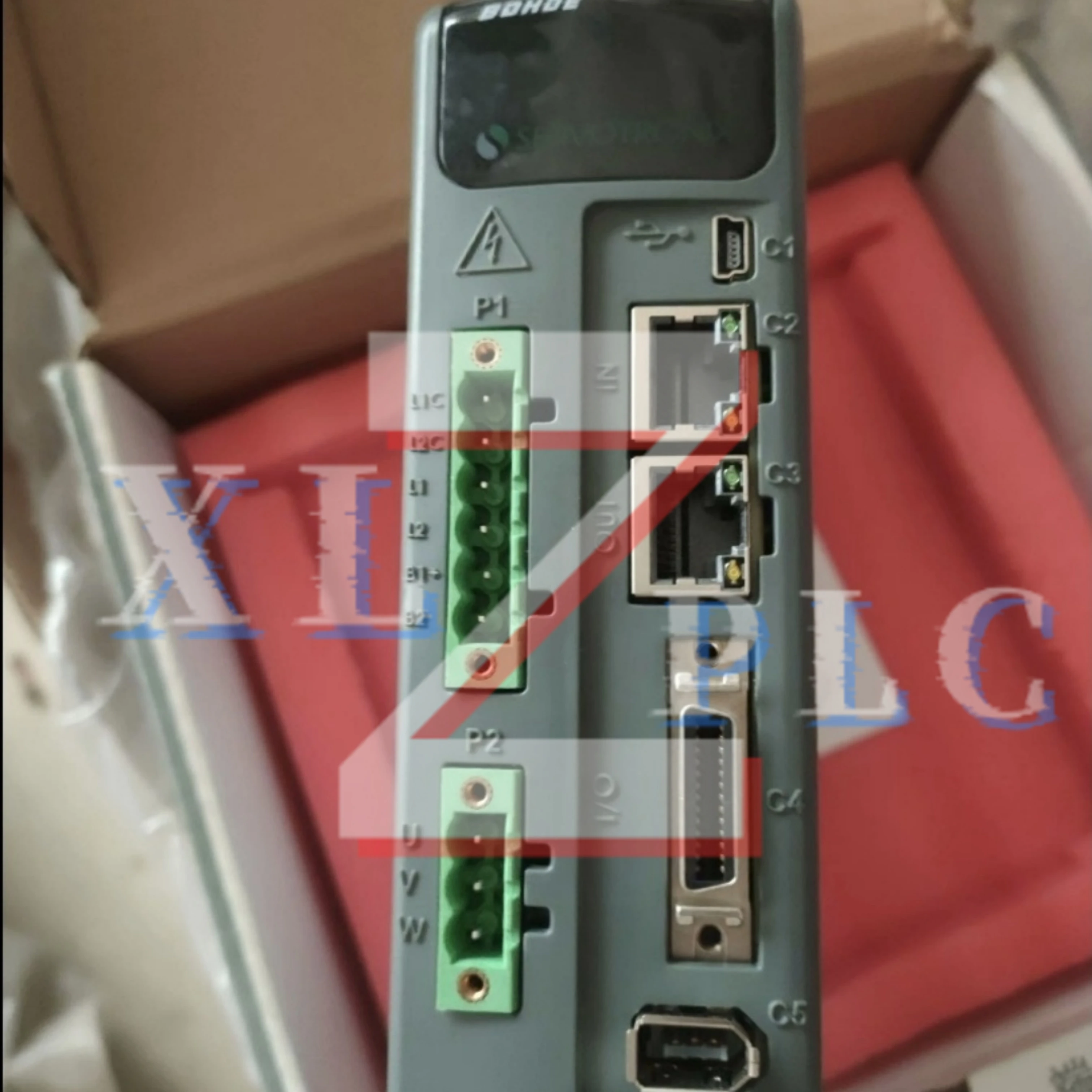 새로운 재고 서보 드라이버 BDHDE-0032AAP BDHDE-0032AEB BDHDE-0062AEB CDHD-0032AAF1 CDHD-0032AAP1 CDHD-0032AAP1-RO