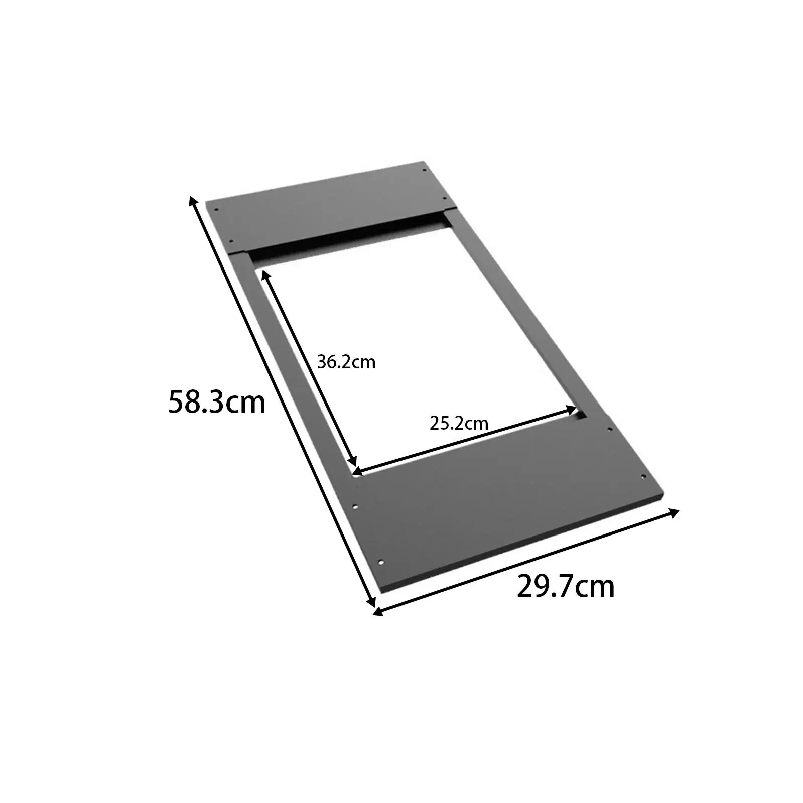 Igt Grill Frame for Rolls Table Frame for A Tea Picnic for Outdoor Camping