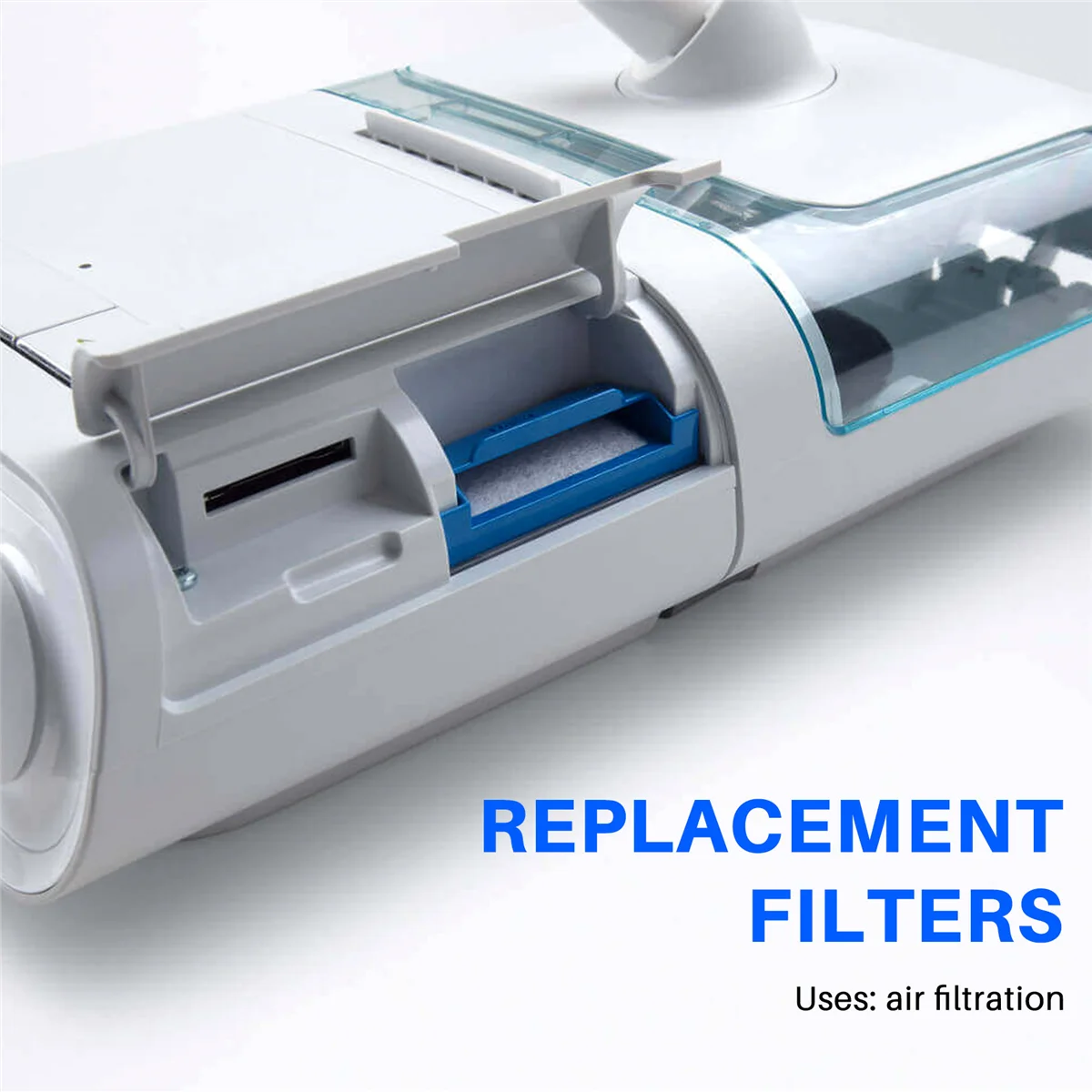 For Philips Respironics DreamStation CPAP Standard Air Filter Ultra Fine