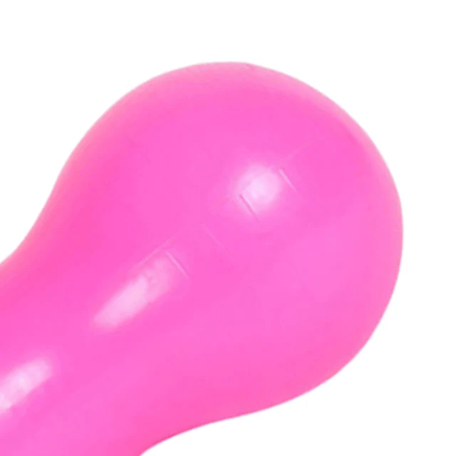 Anti-Burst Peanut Balance Ball 3