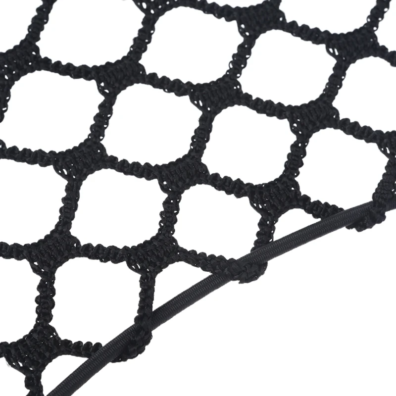 Mesh Cargo Net Car Storage Bag Net Universal Stretchable Car Pocket Elastic Organizer