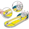 Children Mini Bowling Desktop Interactive Games Educational Toys Launch Pad Indoor Parent-Child Interaction Game Gift 2