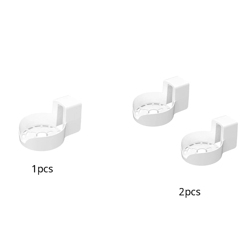 Wall Mount Bracket Cable Organizer For TP-Link Deco X20 X60 X50 X55 Wifi 6 Home Mesh Wifi System security wall mount bracket