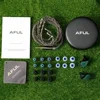 AFUL Performer 5+2 / Performer 7 2DD+4BA+1Micro Planar In Ear Monitor Earphones HiFi Wired Hybrid Headphone Music IEMs| ForHiFi 6