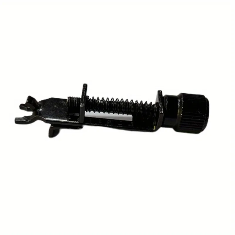 1 PC Gitarre Tremolo Intonation Werkzeug Professionelle Doppel Shake Einstellung Schlüssel für Elektrische Gitarre Tremolo Brücke – Detail 1
