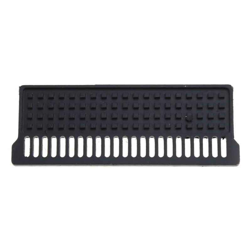 순수 구리 노트북 메모리 히트 싱크 냉각 조끼 DDR1 DDR2 DDR3 DDR4 노트북 노트북 Dropship 용 라디에이터 쿨러 키트