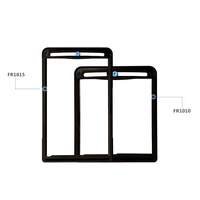 BENRO FR1015 FR1010 Gradient Filter Frame Anti-dropping Anti-fingerprint For FH100M2 FH100M3 Filter Holder Protection Filter 1