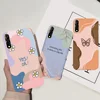 Lovely Cute Cover For VIVO IQOO Neo 855 Leopard Print Housing Case For Vivo IQOO Neo 845 Neo855 V1936A Matte Silicone Back Shell 4