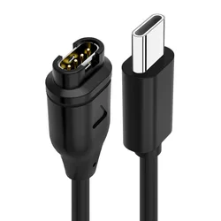 Universal USB-C Charging Cable (Black)