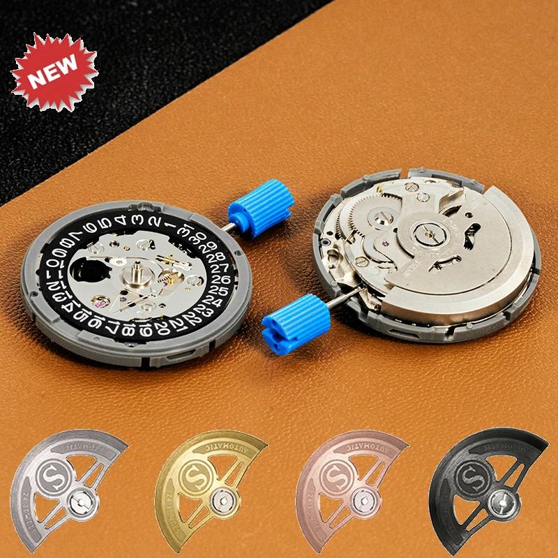 Oscillating Automatic Hammer Rotor Modification