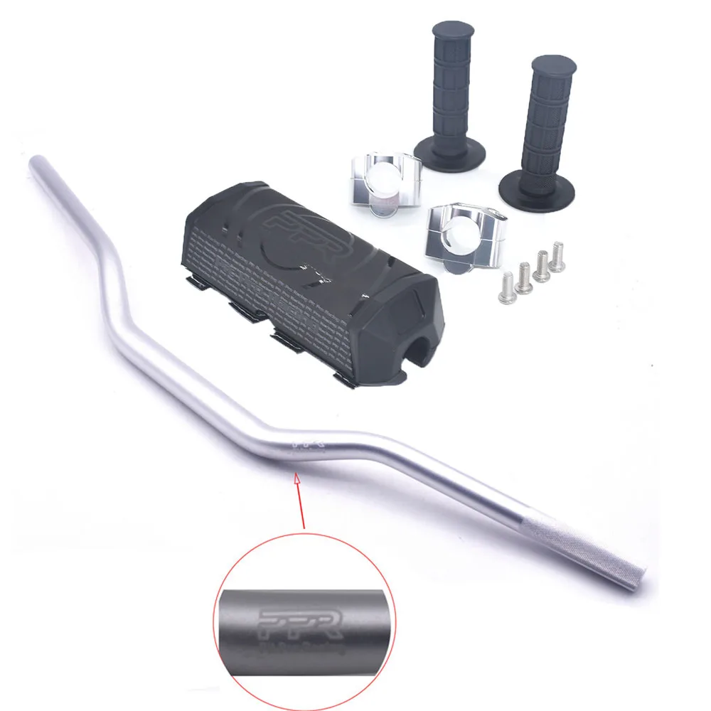   ̽ ũν ڵ, 1-1/8 ġ  ,  е , CRF KLX Ʈ  ũ ī, 28.5mm