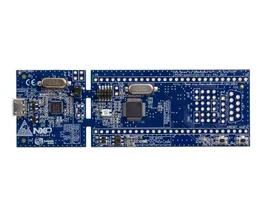 

1 шт., плата OM13093 lpcxрядом для LPC11C24, макетная плата, загрузчик-намотка