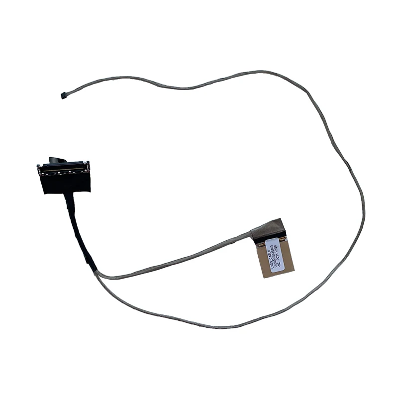 LCD LVDS 비디오 케이블, Asus RoG G550J G550JK N550 N550J N550JA N550JK N550JV N550JX Q550 Q550L LCD 케이블, 14005-00910600, 신