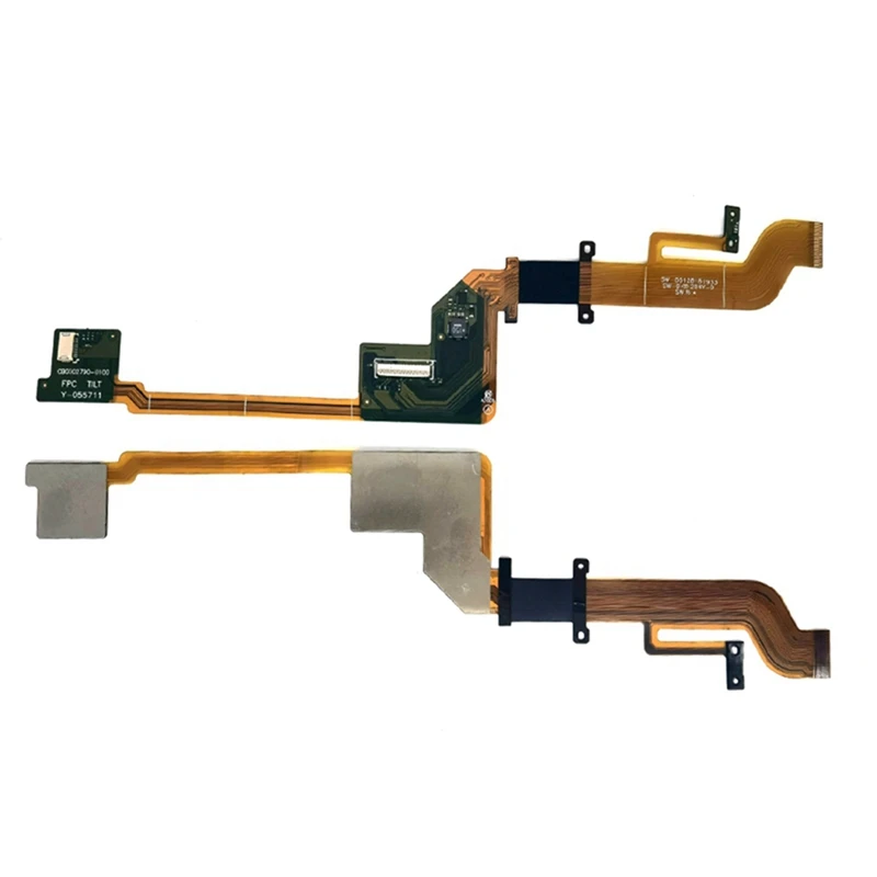 

1Pcs For FUJI For Fujifilmx-Pro3 XPRO3LCD Cable Screen Display Hinge Flex Cable FPC Camera Repair Replacement Accessories