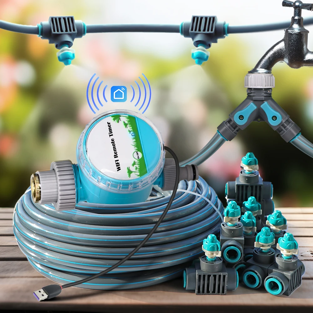 U850070 - Remote Control for Turn-Off Delay and Bucket Filling Intersan/AquaDesign main image 0
