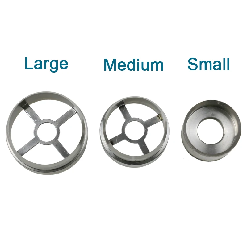 

Areola Positioning Areola Marker Stainless Steel Skin Tissue Drill Beauty Plastic Surgical Tool