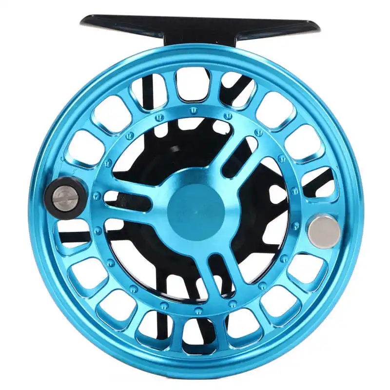 Fishing Reel Anti Corrosion Fly Fishing Reel for Fish Pond