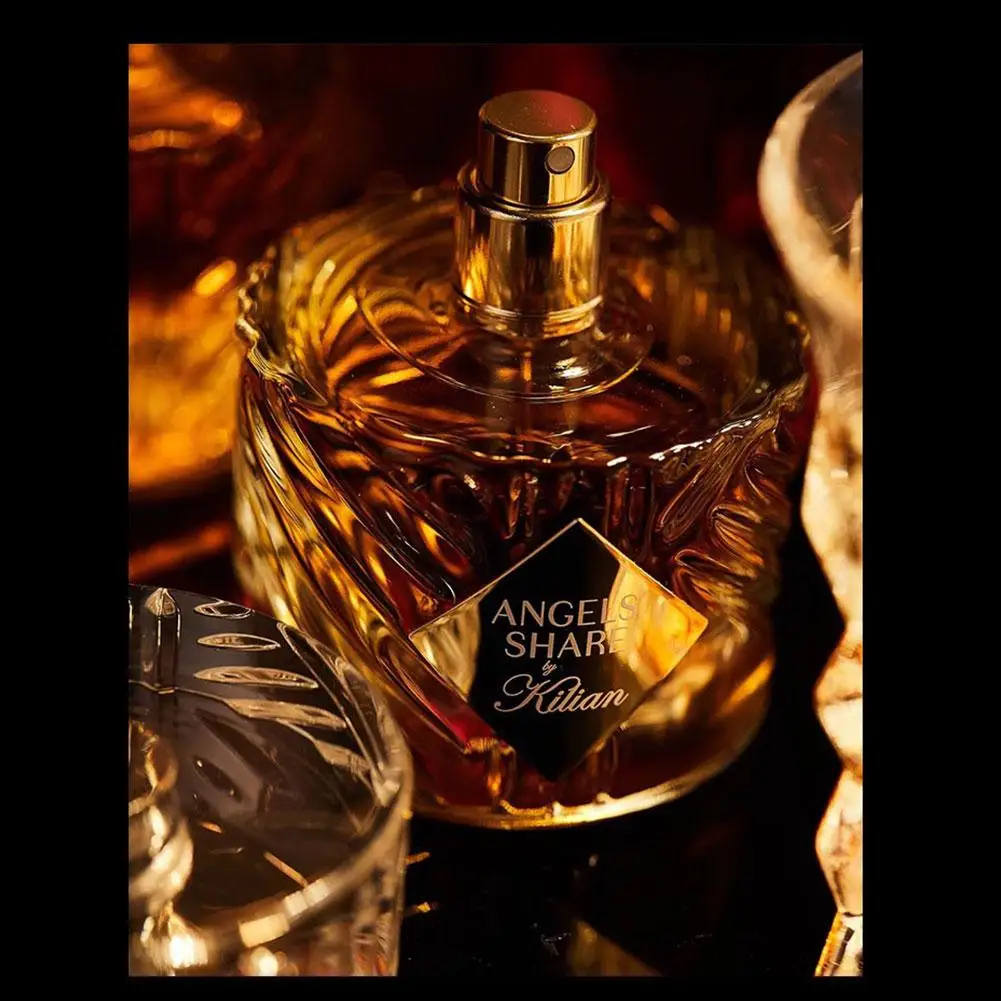 بخاخ عطر كيليان الأصلي للنساء والرجال عطر يدوم طوي...