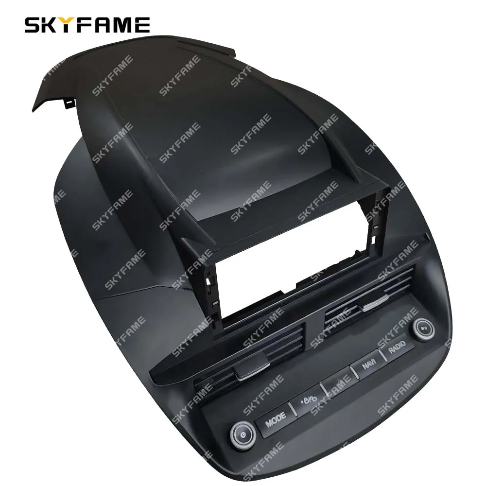 SKYFAME ڵ  ٸ  Canbus ڽ ڴ, ȵ̵    г ŰƮ,   ̽