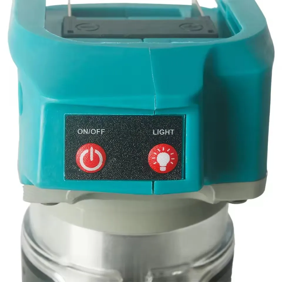 Lithium Battery Trimmer for Makita Batteries Adjustable Speed Cordless Multifunctional Slotting Tool Engraving Machine